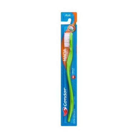 ESC.DENTAL CONDOR PLUS MACIA SUAVE