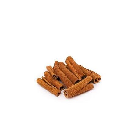 CANELA EM CASCA BOM PALADAR 10G