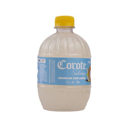 Coquetel corote baunilha-lim. 500ml 360-54