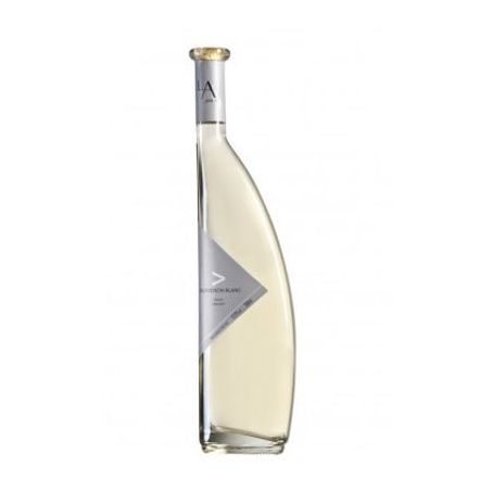 VINHO LUIZ ARGENTA 750ML S.BLANC JOVEM
