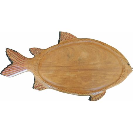 Tabua kings p/carne peixe a21