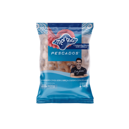 CAMARAO CZ DESC COZ 71/90 MAR E RIO 400G