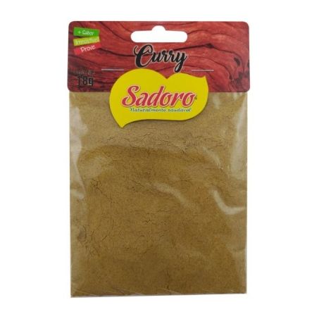 Sadoro Curry - 18G