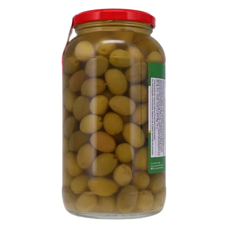 Azeitona lapreferida 500g 360-23