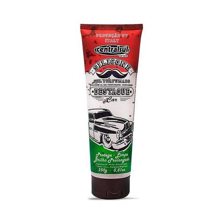 Silicone em gel destaque italy 250g