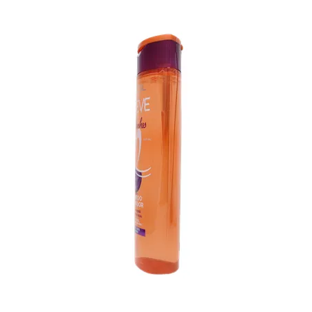 Shampoo Alinhador L'Oréal Paris Liso dos Sonhos Frasco 400ml 360-13