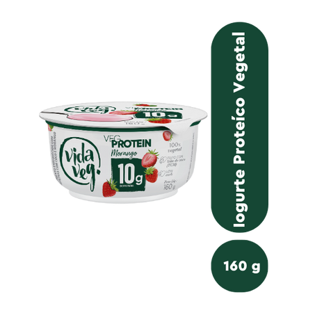 Iogurte vida veg 160gr morango 10pro pt 360-1