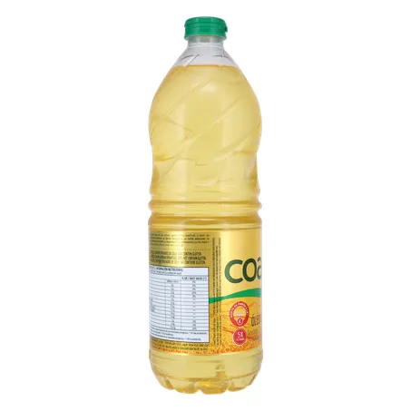 Óleo De Soja Coamo 900ml 360-28