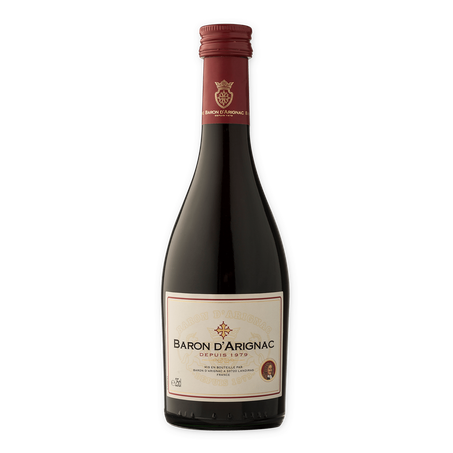 VH BARON D.ARIGNAC AUDE 250ML