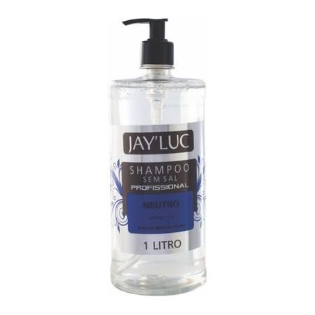 Shampoo Jay Luc Neutro 1LT