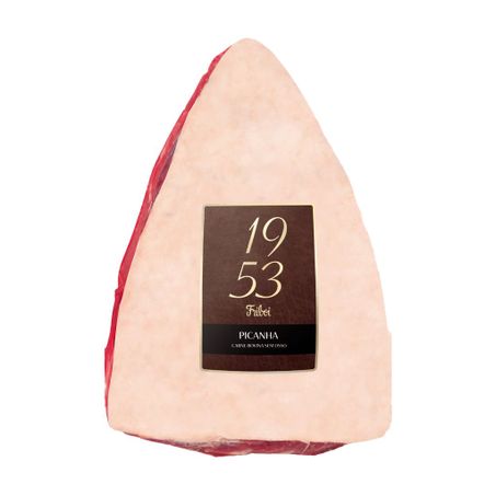 PICANHA BOVINO FRIBOI 1953