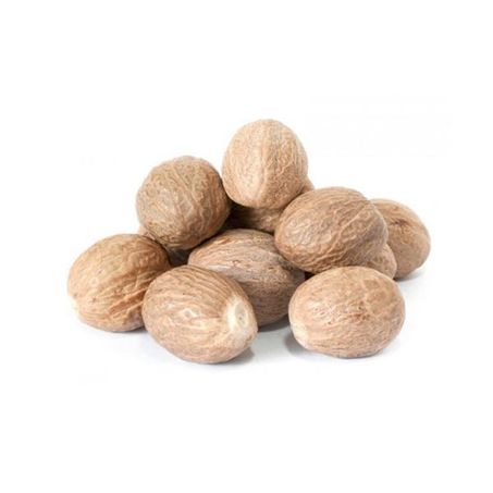 Noz Moscada Grãos 20g