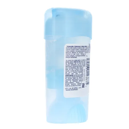 Desodorante Antitranspirante Gel Orange Blossom Secret 45G 360-13