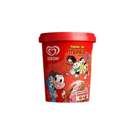 SORVETE KIBON 800ML MONICA