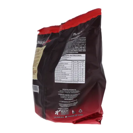 Panettone Parati Choco Max Ao Leite Sache com 400G 360-23