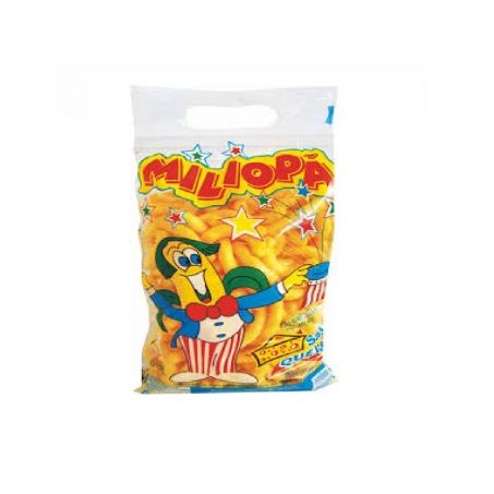 Salg Miliopa 200g Manteiga