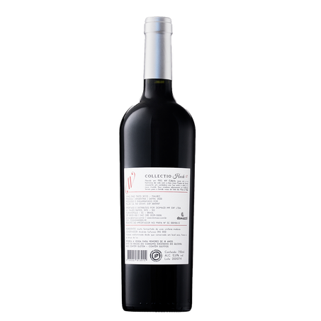 Vinho Heck Malbec 750ml 360-1