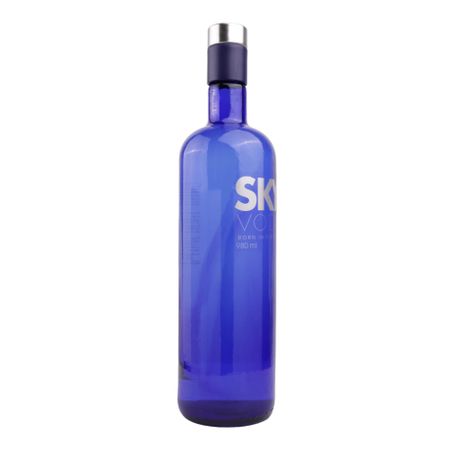 Vodka Nacional Skyy 980ml 360-50