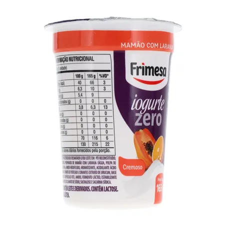 Iogurte frimesa mam laranja light copo 1 360-32