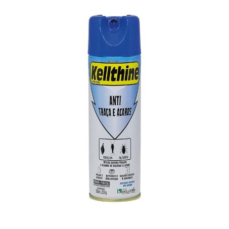 INSETICIDA KELLTHINE ANTI TRACAS 300ML