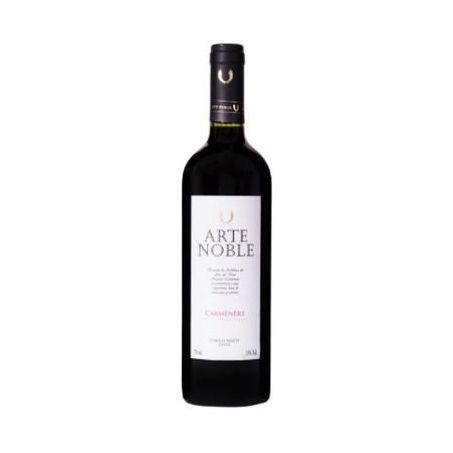 Vinho Chileno Campo Noble Varietal Carmenere 750ml