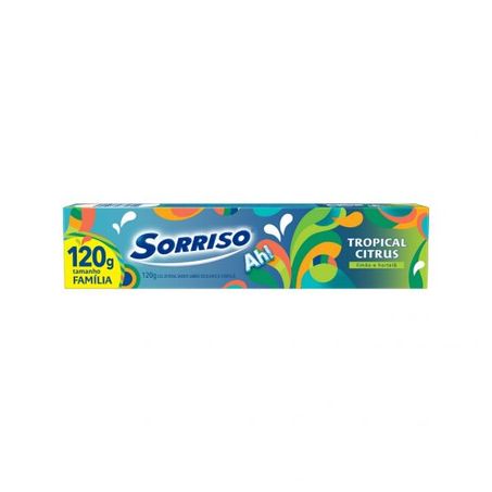 Cr Dental Colgate 180g Total Original Mint