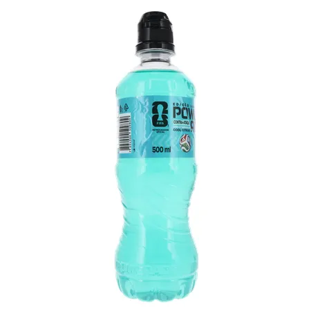 Isotonico powerade 500ml contra-ataque 360-30