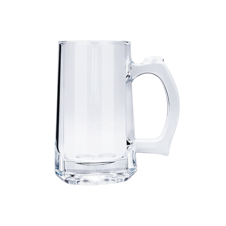 CANECA BRINOX PAVILLION PARA CHOPP E CERVEJA 350ML