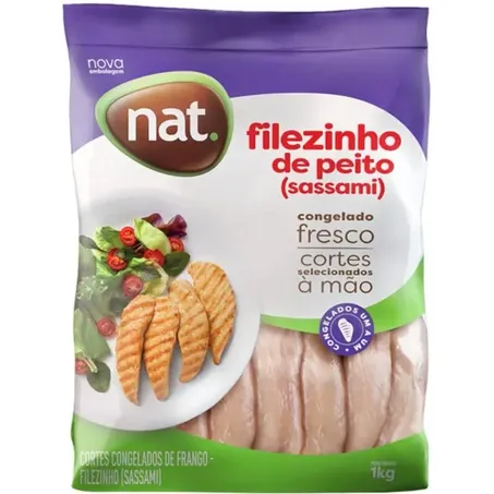 Filezinho sassami nat 1k iqf