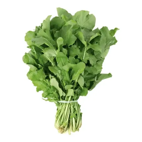 Rucula Molho