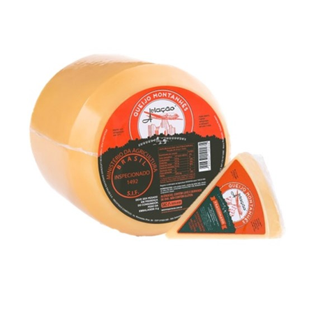 QUEIJO MONTANHES AVIACAO KG