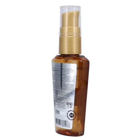 Óleo Nutritivo Beauty Color Argan Exótico Embalagem 40ML 360-23