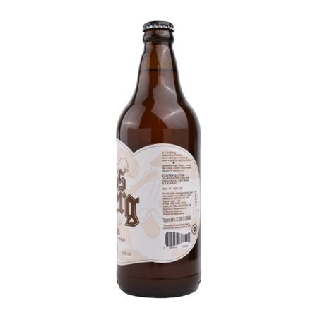 Cerveja lassberg weiss 600ml 360-13