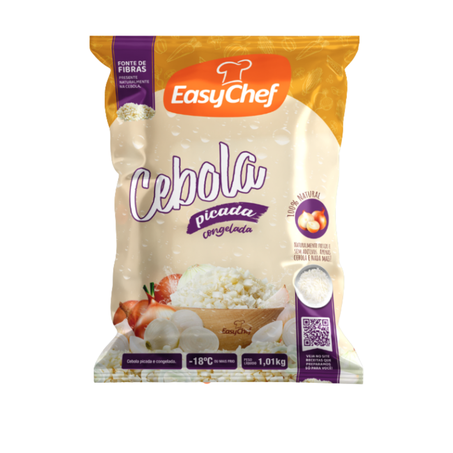 CEBOLA PICADA CG EASYCHEF 1.01