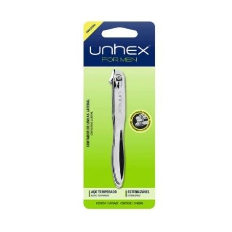 Unhex-cortador de unhas lateral