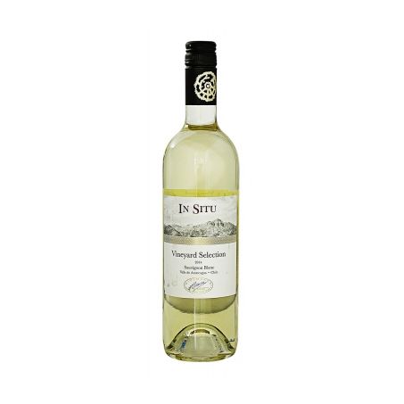 BEB. VINHO IN SITU VINEYARD SUAVIGNON BLANC 750ML