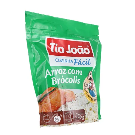 Arroz Coz Facil Tio Joao 250g 360-33
