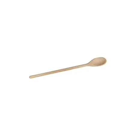 	 COLHER EDAL MADEIRA 60CM INDUSTRIAL
