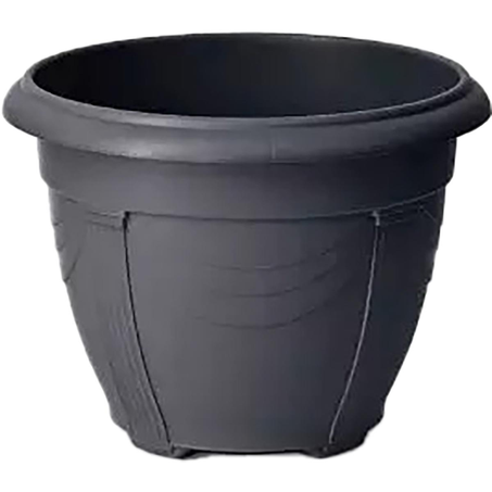 Vaso Nutriplan N.2 - Preto - Ref. 101