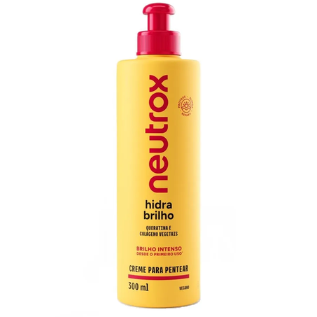 CREME PENTEAR NEUTROX CLÁSSICO 300ML