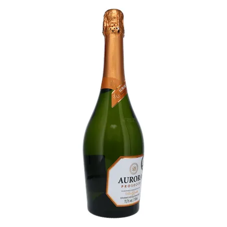 Espumante Natural Vinícola Aurora Prosecco Garrafa 750ml 360-32