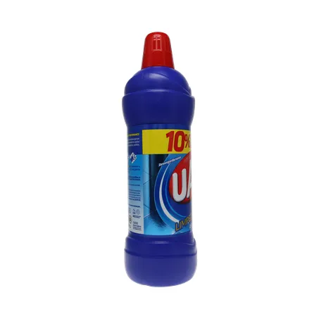 LIMPADOR UAU LIMPEZA PESADA ALTA PERFORMACE 10% DESCONTO 1L 360-29
