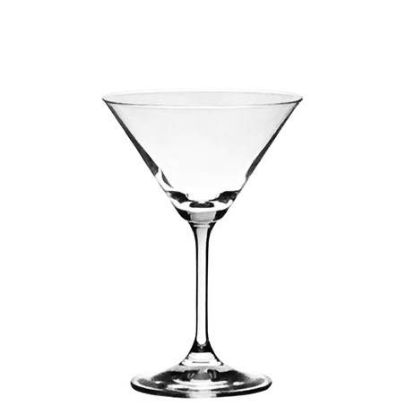 TACA BOHEMIA ROBERTA MARTINI 210ML