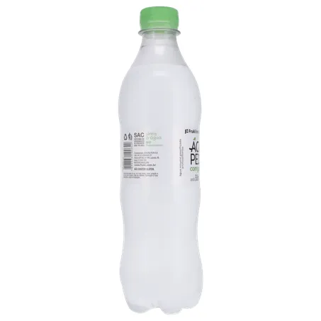 ÁGUA MINERAL DA PEDRA C/G 500ML 360-28