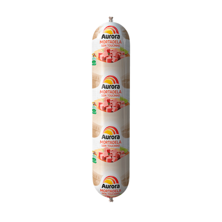 MORTADELA AURORA S/T KG