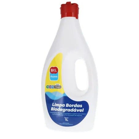 Limpa borda bel 1lt 360-1