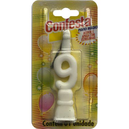 VELA ANIVER.CONFESTA