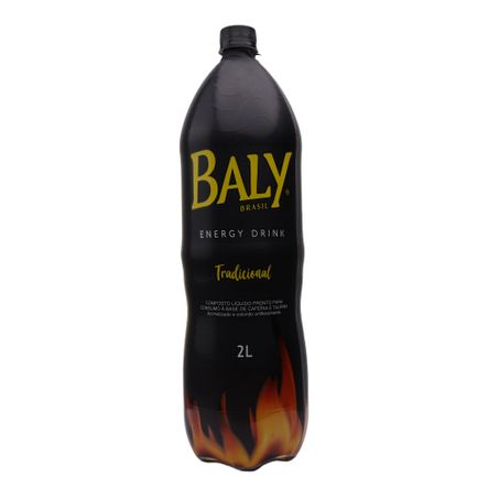 BEBIDA ENERGÉTICA BALY DRINK 2L 360-30