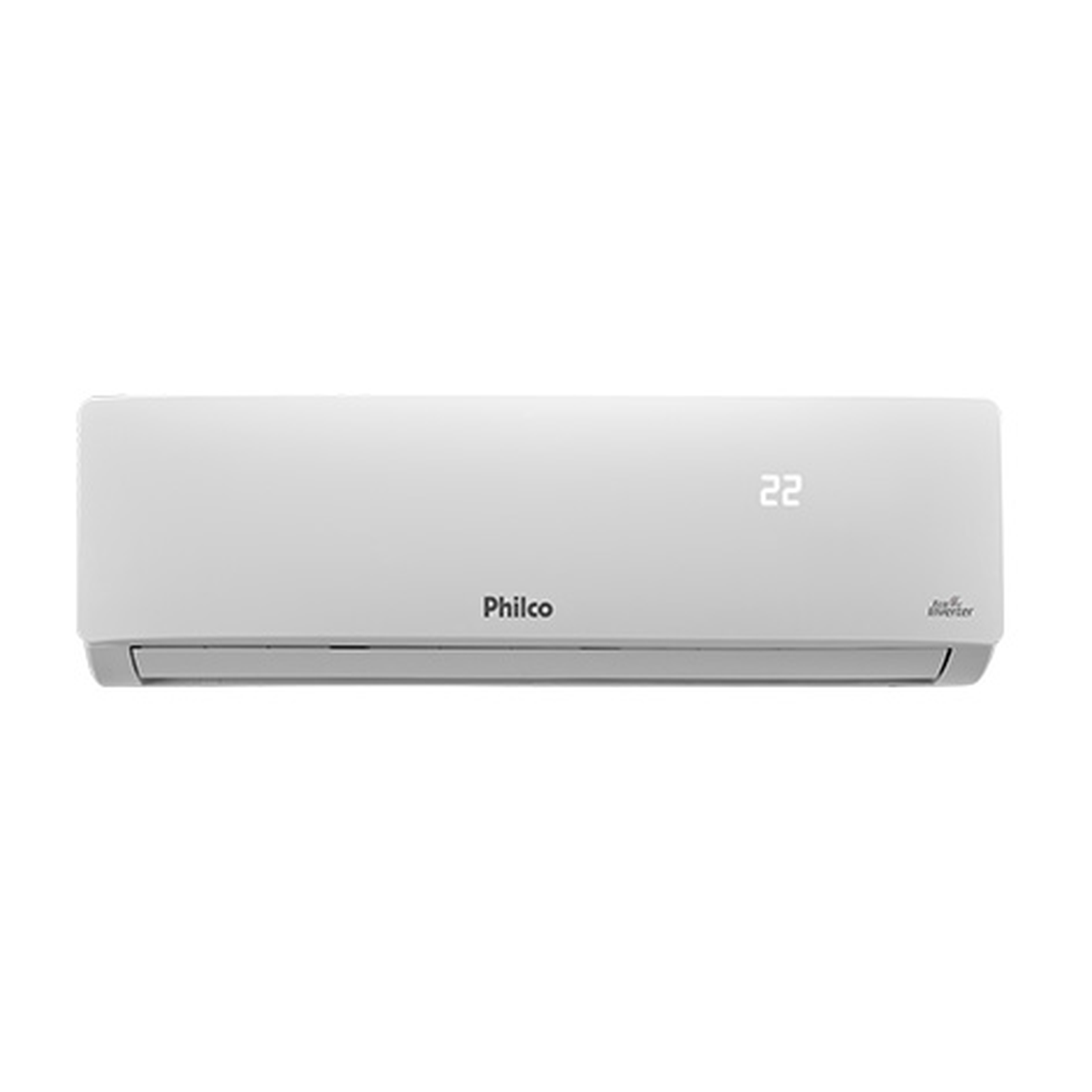 Ar Condicionado Philco 9000BTUS Frio Inverter 220v Pac9fc