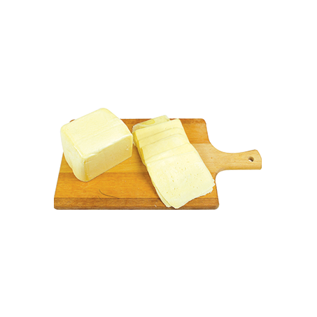 QUEIJO POMERANO -KG MUSSARELA EMB FATIADO